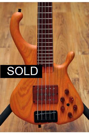 Egilegor Biadar 5 Hell Pickup Egilegor Biadar 5 Hell Pickup